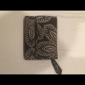 Vera Bradley Euro Wallet
